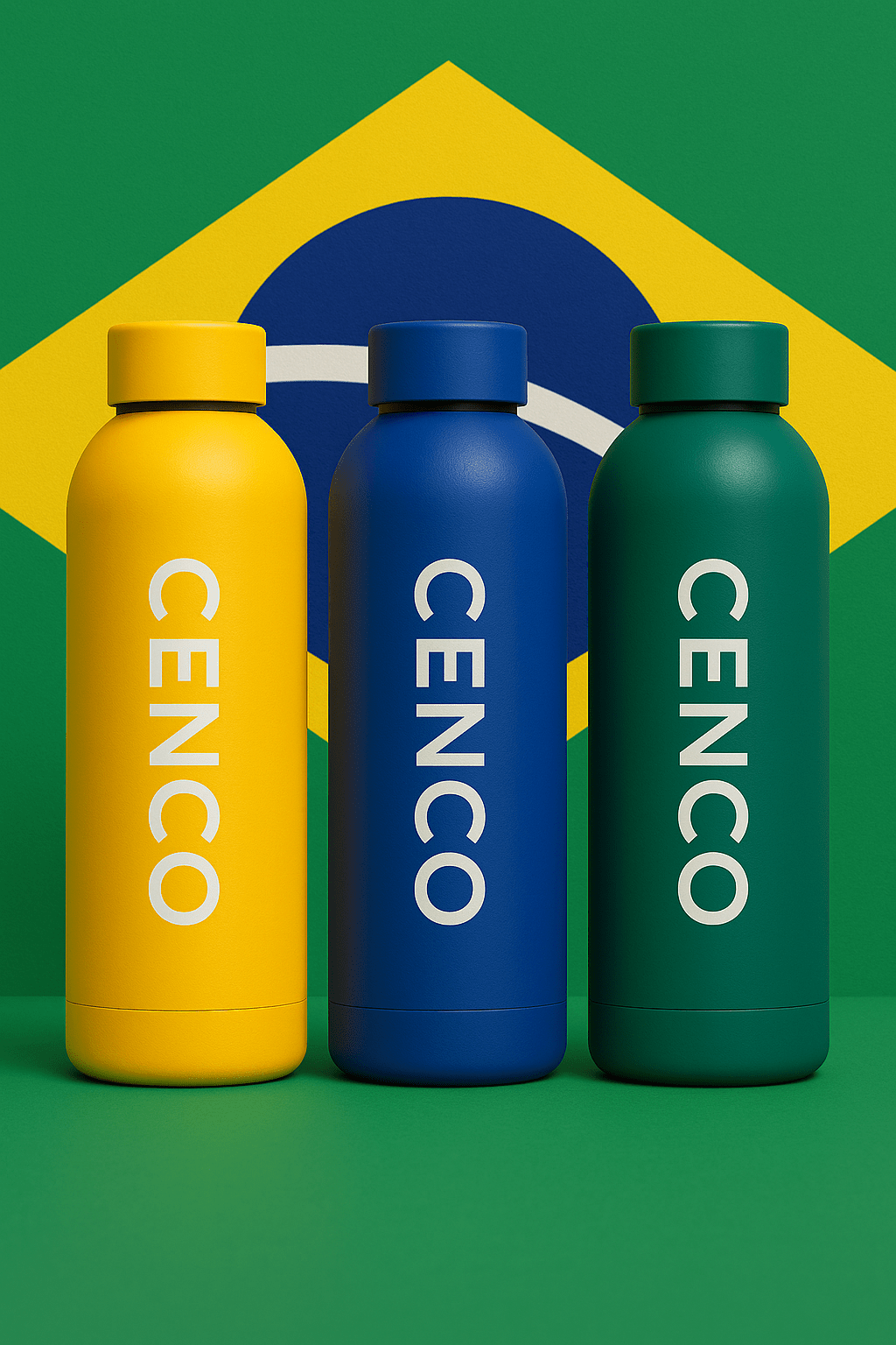 CENCO | Brasilien Bundle - Cenco
