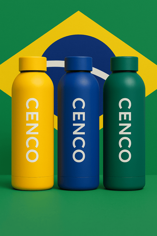 CENCO | Brasilien Bundle - Cenco