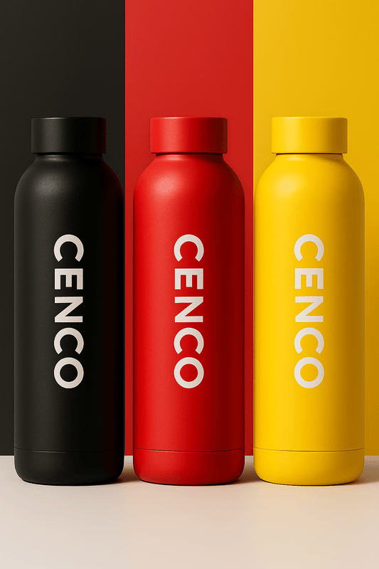 CENCO | Deutschland Bundle - Cenco